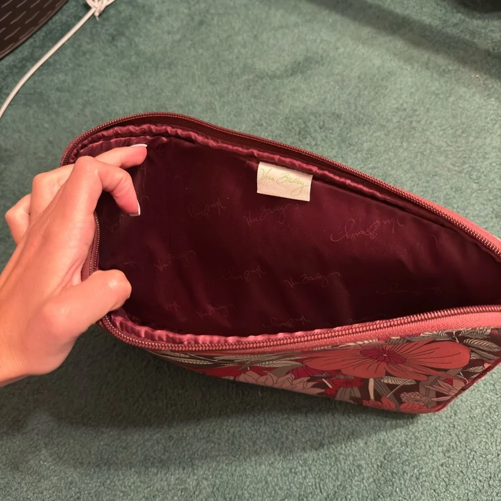Vera Bradley Laptop Tablet Case - 11x14